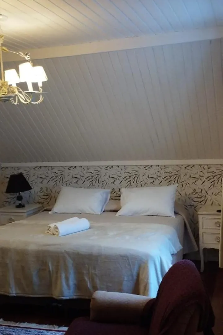 Inn Pousada Portal Das Cerejeiras - Be Happy Group Campos do Jordao