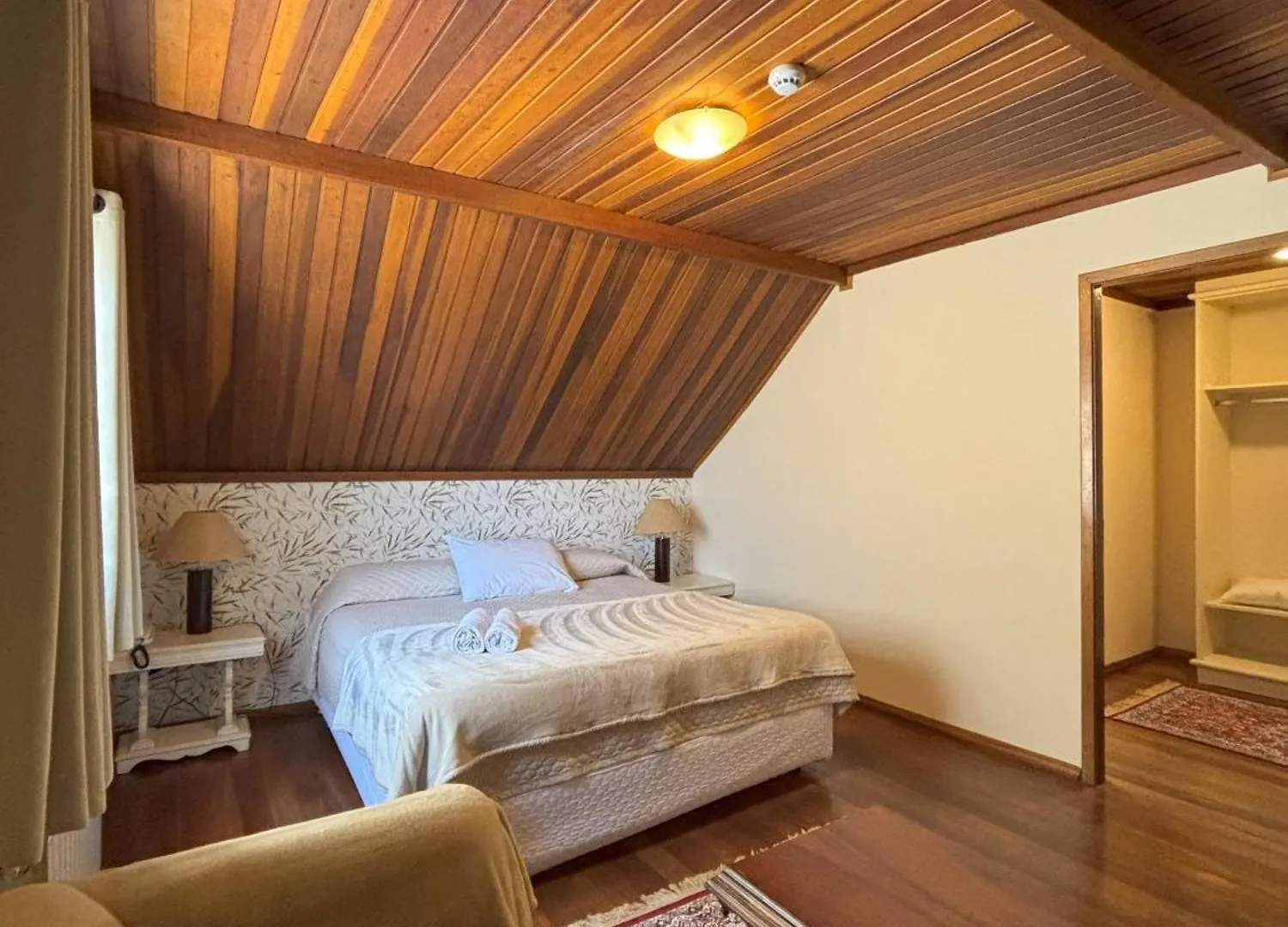 Inn Pousada Portal Das Cerejeiras - Be Happy Group Campos do Jordao